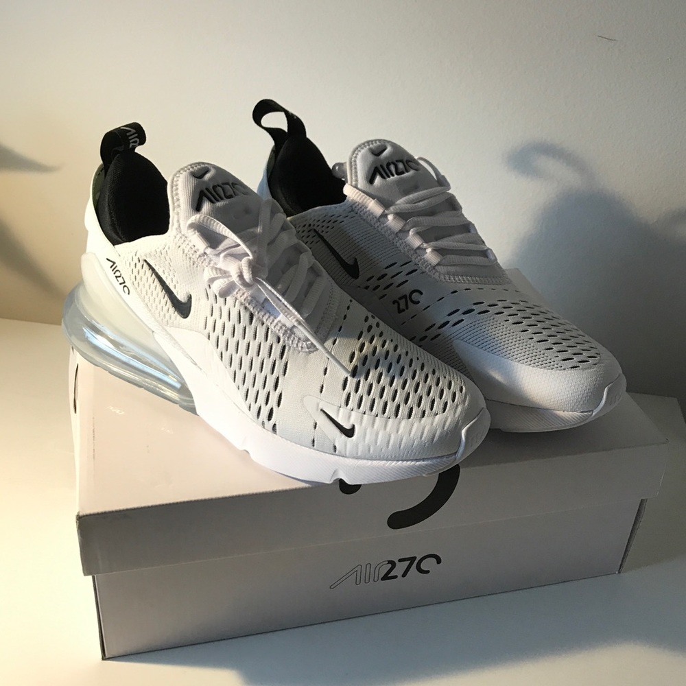 Nike Air Max 270 BRAND NEW